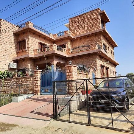 Rawla Holiday Home Jodhpur Dźodhpur Zewnętrze zdjęcie