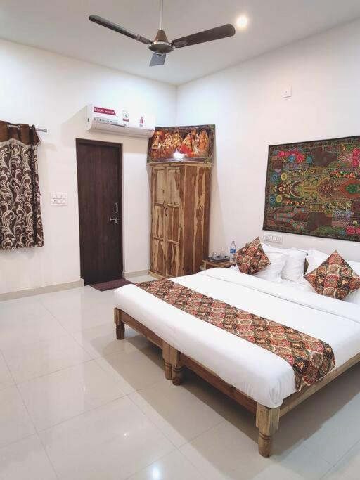 Rawla Holiday Home Jodhpur Dźodhpur Zewnętrze zdjęcie
