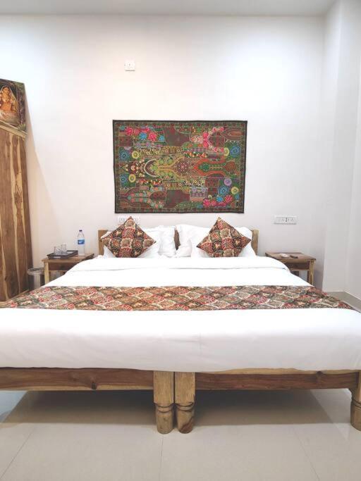 Rawla Holiday Home Jodhpur Dźodhpur Zewnętrze zdjęcie