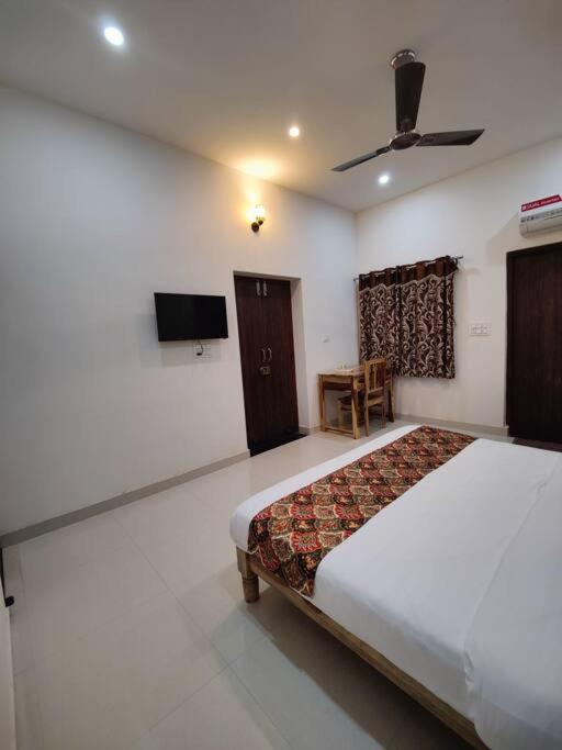 Rawla Holiday Home Jodhpur Dźodhpur Zewnętrze zdjęcie